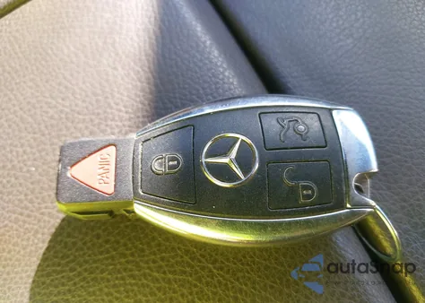 2013 Mercedes-Benz Gl 550 4Matic из США, поврежденный, VIN 4JGDF7DE2DA227068